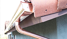 gutter-installation Experts in Rugby